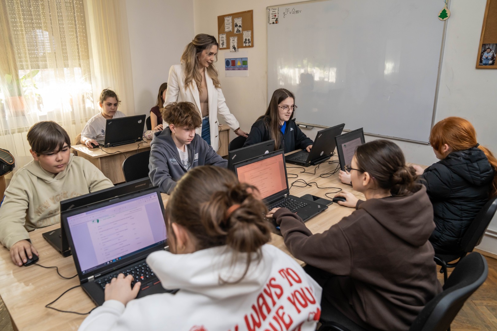 Cambridge Special Deva