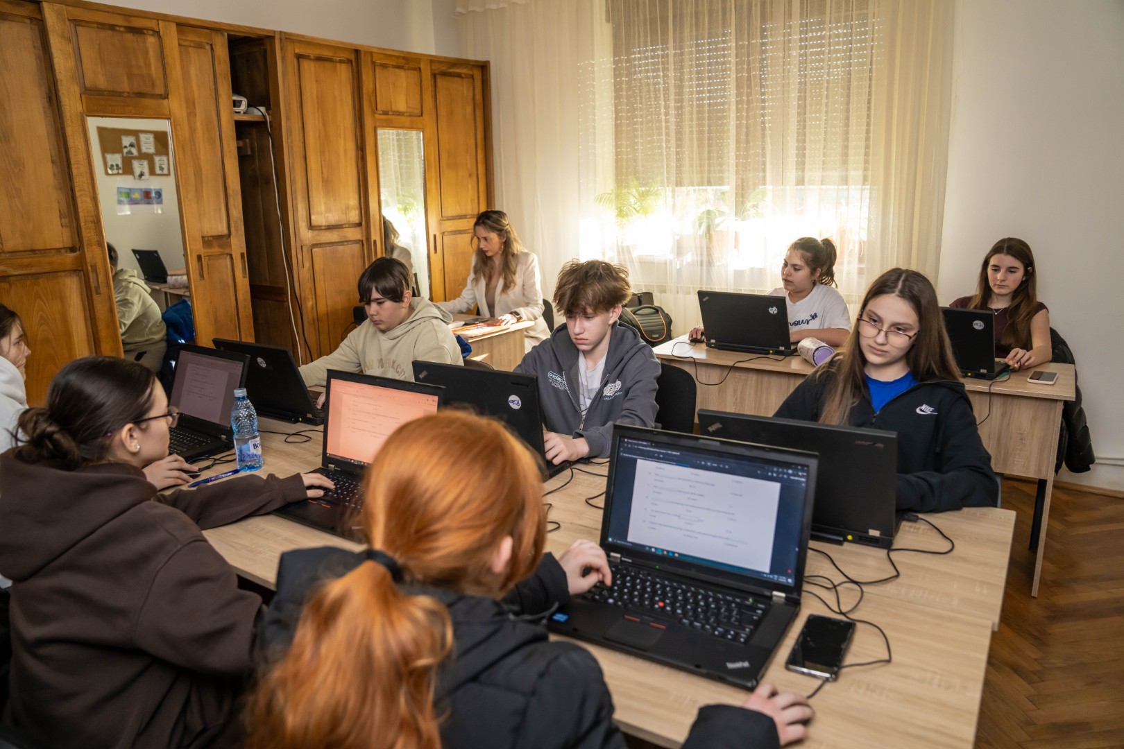 Cambridge Special Deva